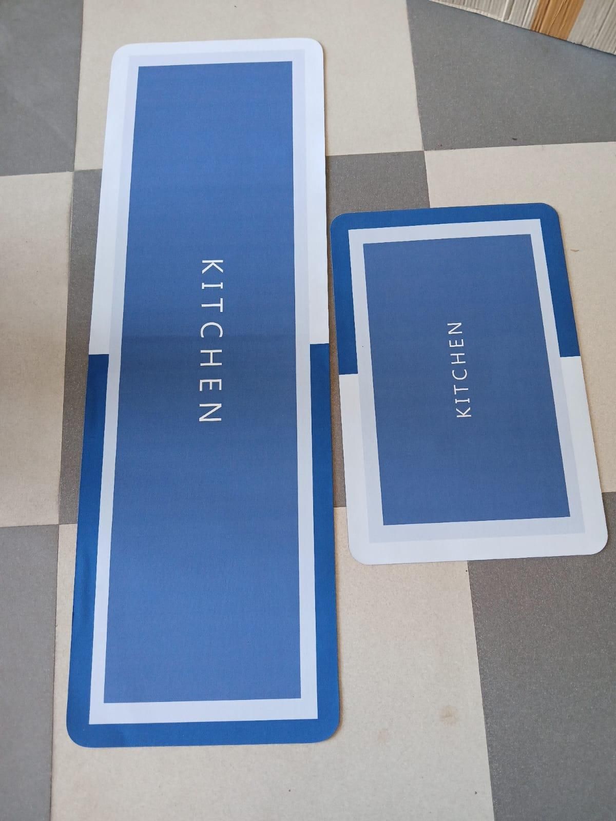 Anti Slip Kitchen Floor Mat