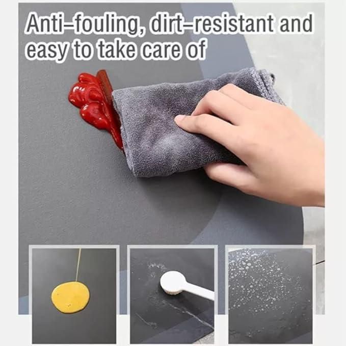 Anti Slip Kitchen Floor Mat