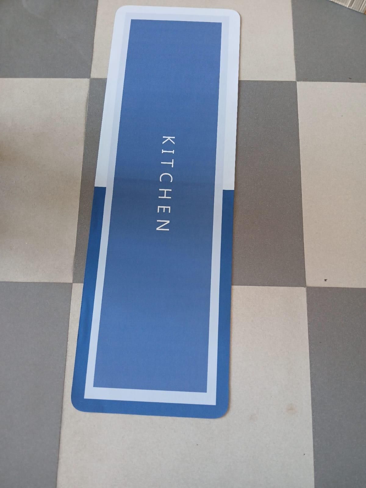 Anti Slip Kitchen Floor Mat