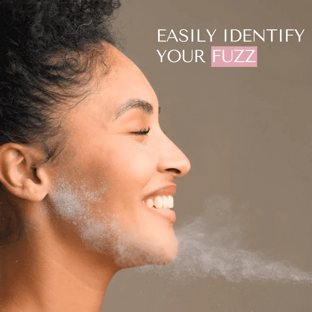 Magic Hair Identifier Spray (Pack Of 2)