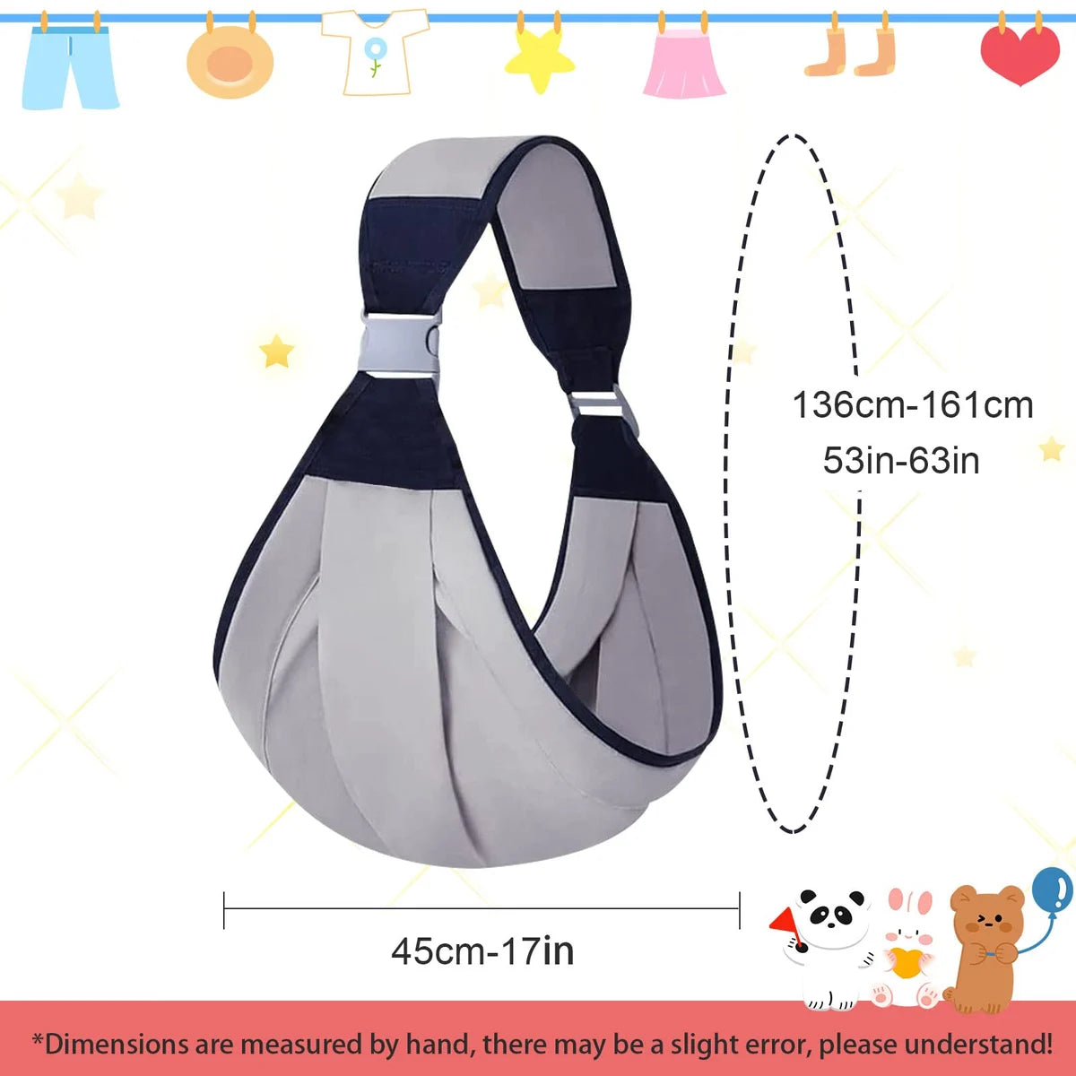Lightweight | Baby Carriers