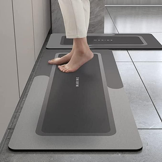 Anti Slip Kitchen Floor Mat