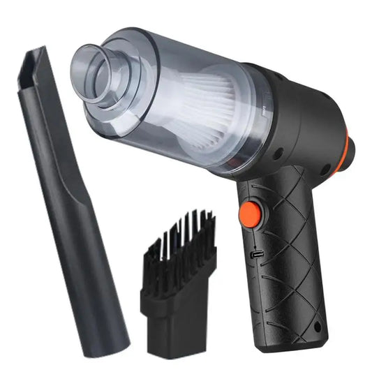 FamVac™️ Portable Car Vacuum Cleaner