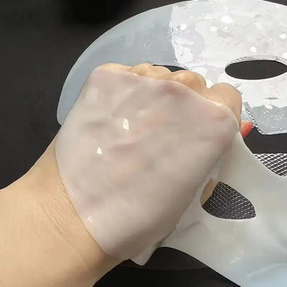 DEEP COLLAGEN MASK | WAKE UP TO GLOWY, HYDRATED SKIN OVERNIGHT | (PACK OF 2)