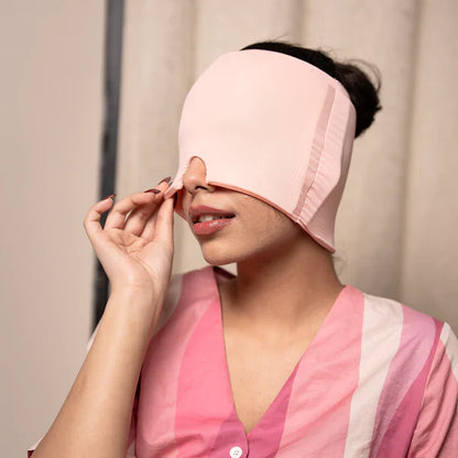 IntelliRelief™️ Migraine Magic Cap: Your Ultimate Headache and Migraine Solution